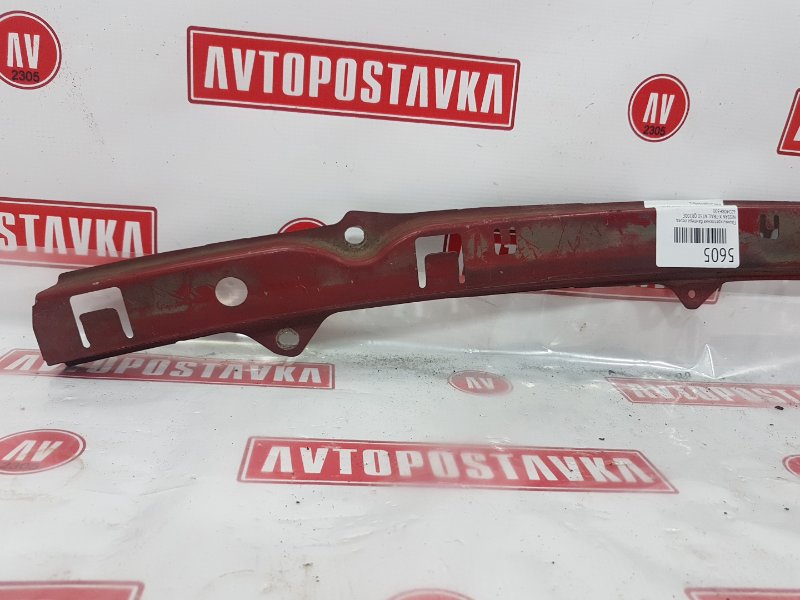 Планка под бампер, 500 рублей, Красноярск