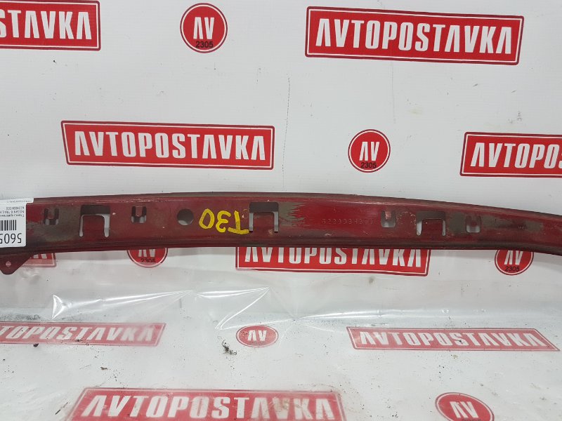 Планка под бампер, 500 рублей, Красноярск