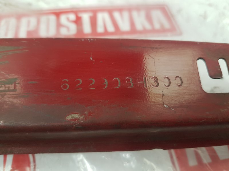 Планка под бампер, 500 рублей, Красноярск