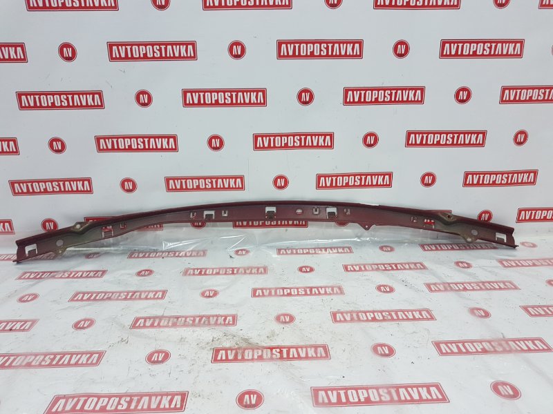 Планка под бампер, 500 рублей, Красноярск