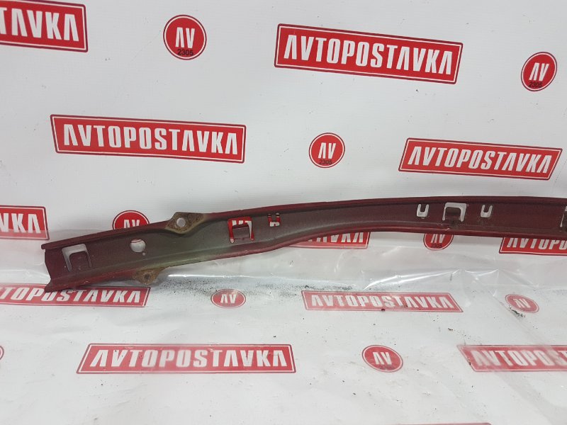 Планка под бампер, 500 рублей, Красноярск