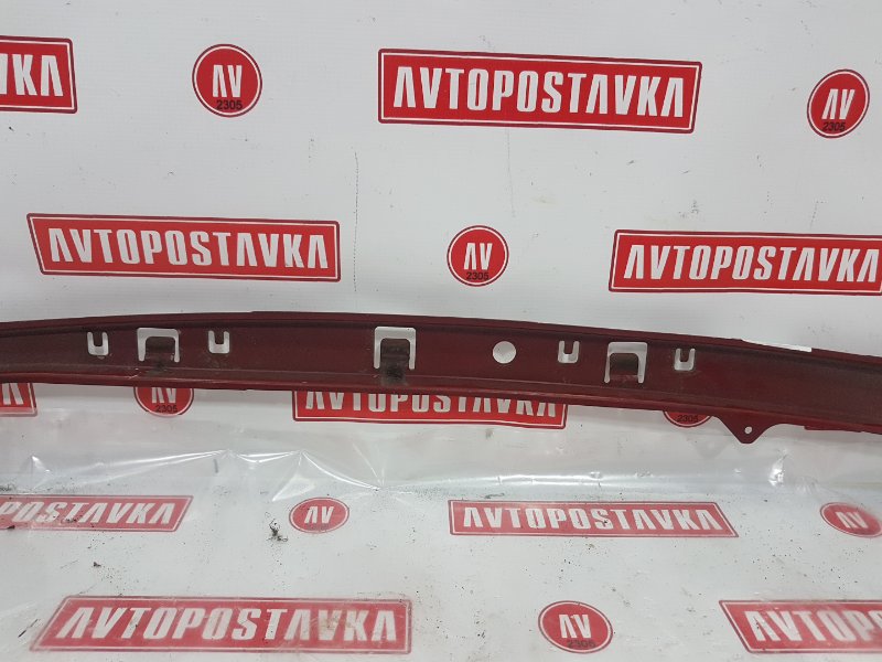 Планка под бампер, 500 рублей, Красноярск