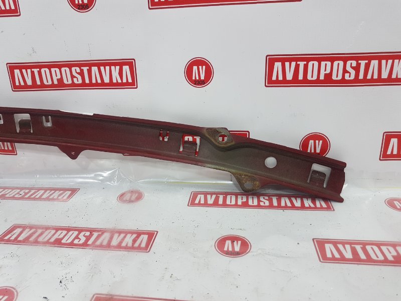 Планка под бампер, 500 рублей, Красноярск