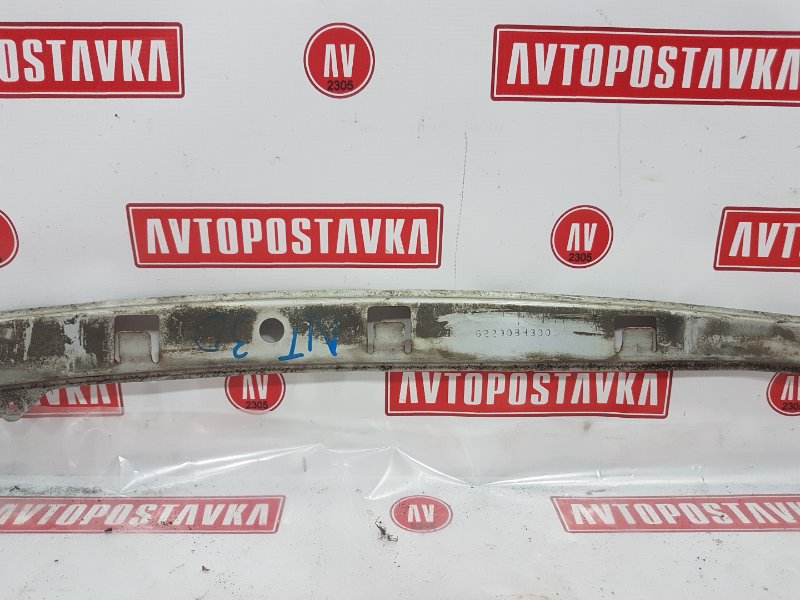 Планка под бампер, 500 рублей, Красноярск