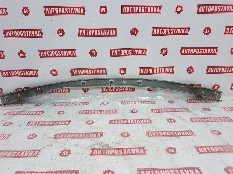 Планка под бампер, 500 рублей, Красноярск