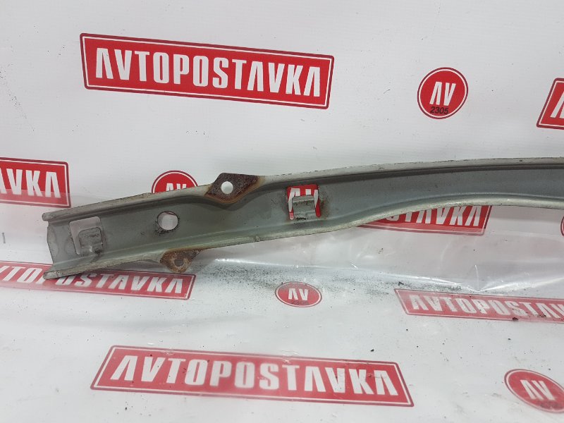 Планка под бампер, 500 рублей, Красноярск