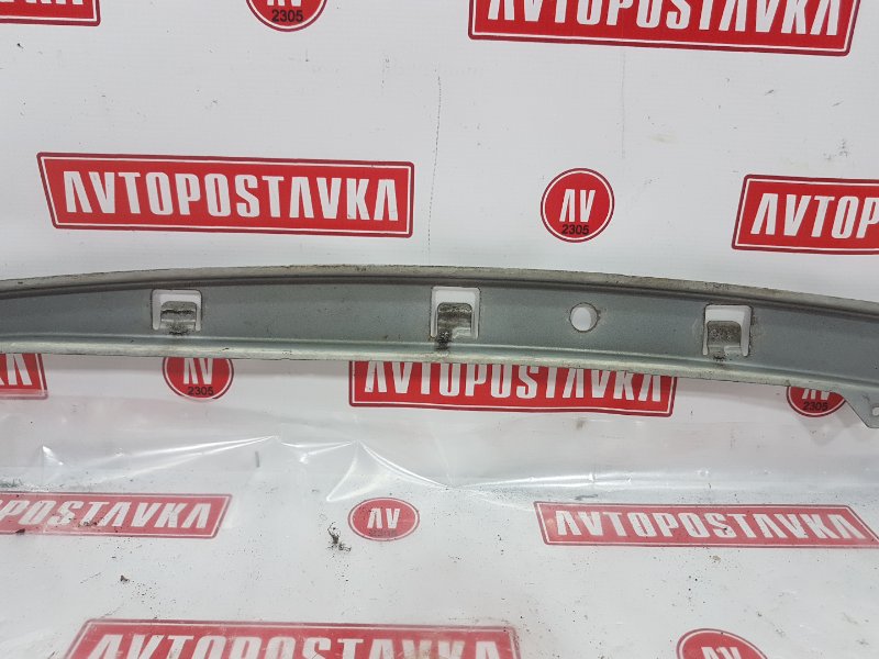 Планка под бампер, 500 рублей, Красноярск