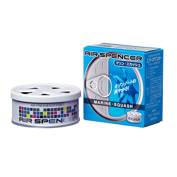 Ароматизатор меловой SPIRIT REFIL, 950 рублей, Красноярск