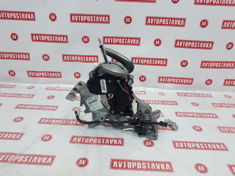 Селектор КПП, 700 рублей, Красноярск