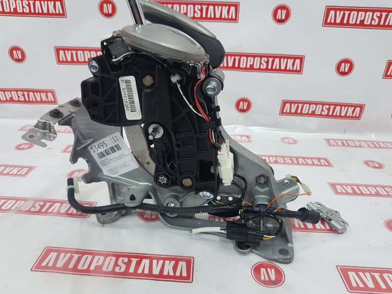 Селектор КПП, 700 рублей, Красноярск