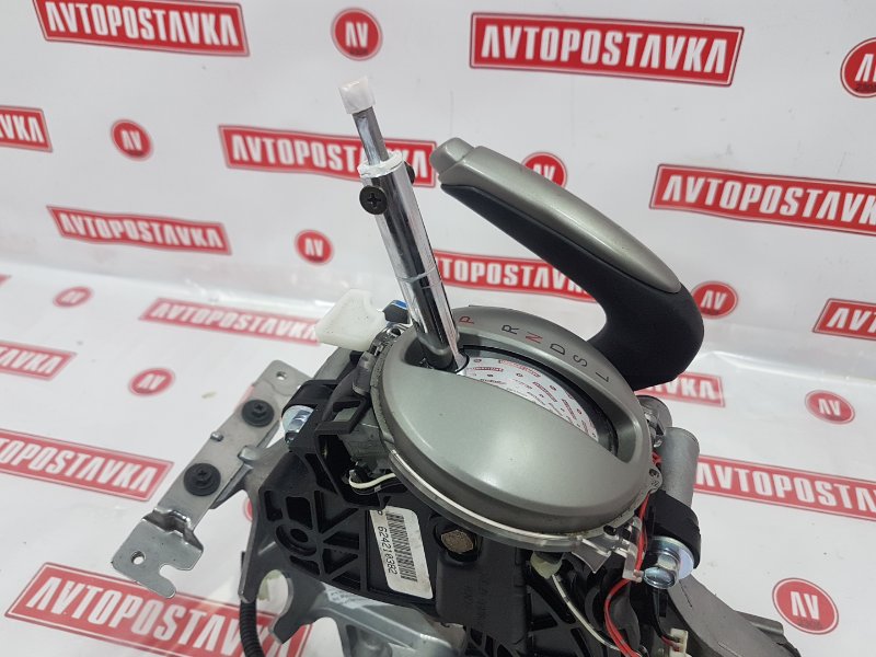 Селектор КПП, 700 рублей, Красноярск