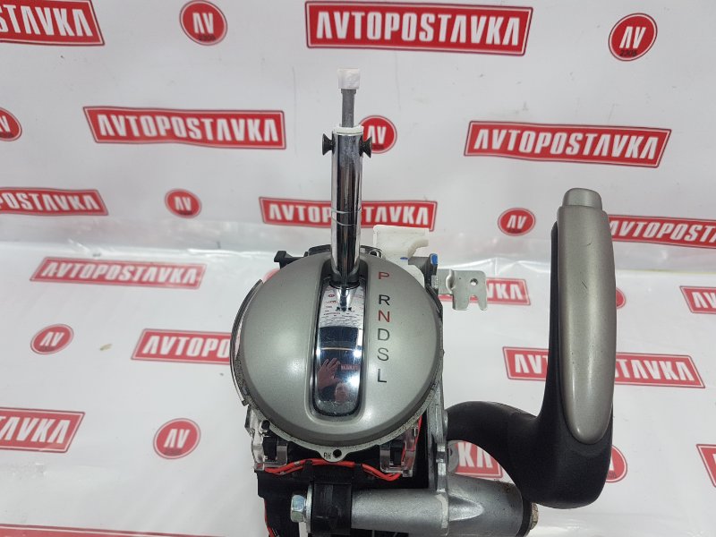 Селектор КПП, 700 рублей, Красноярск