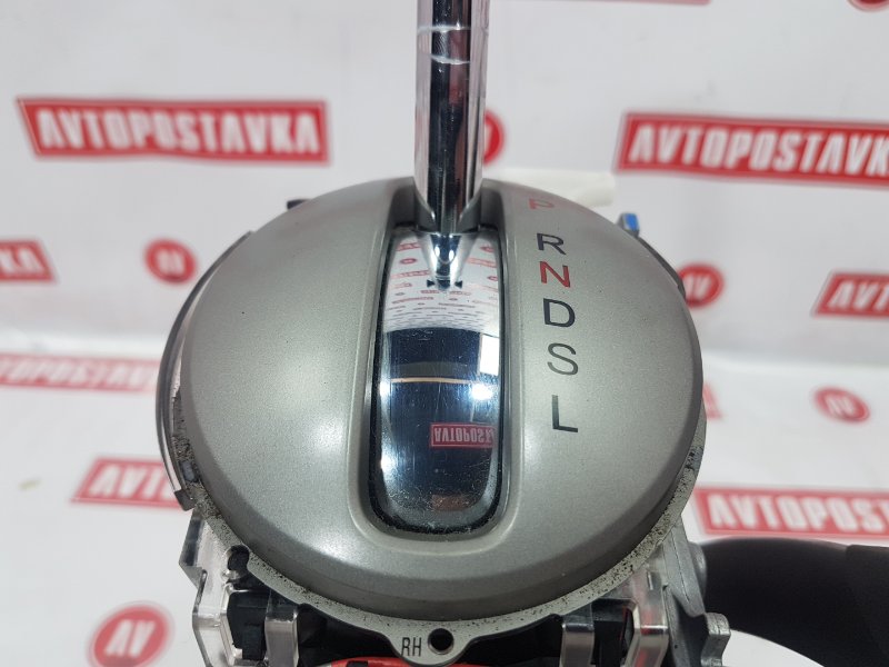 Селектор КПП, 700 рублей, Красноярск