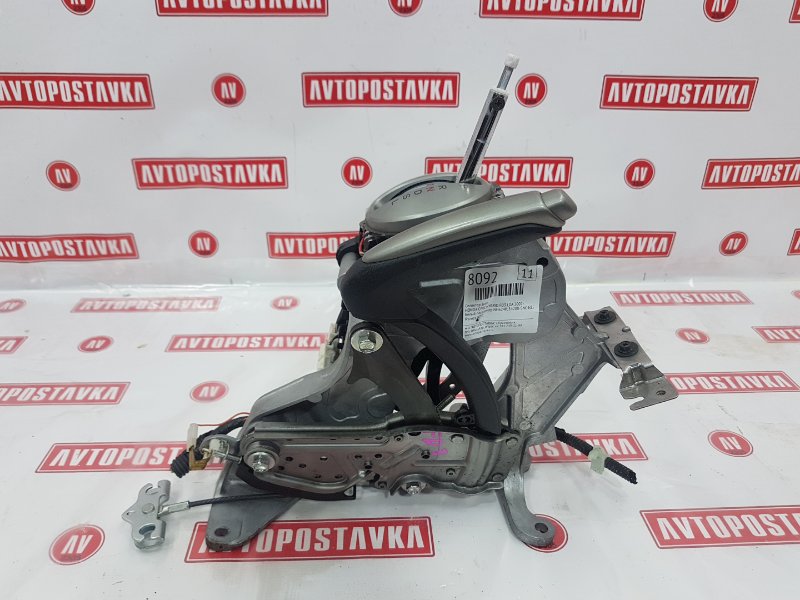 Селектор КПП, 700 рублей, Красноярск