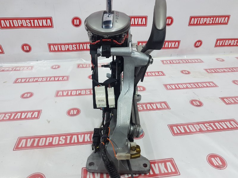 Селектор КПП, 700 рублей, Красноярск