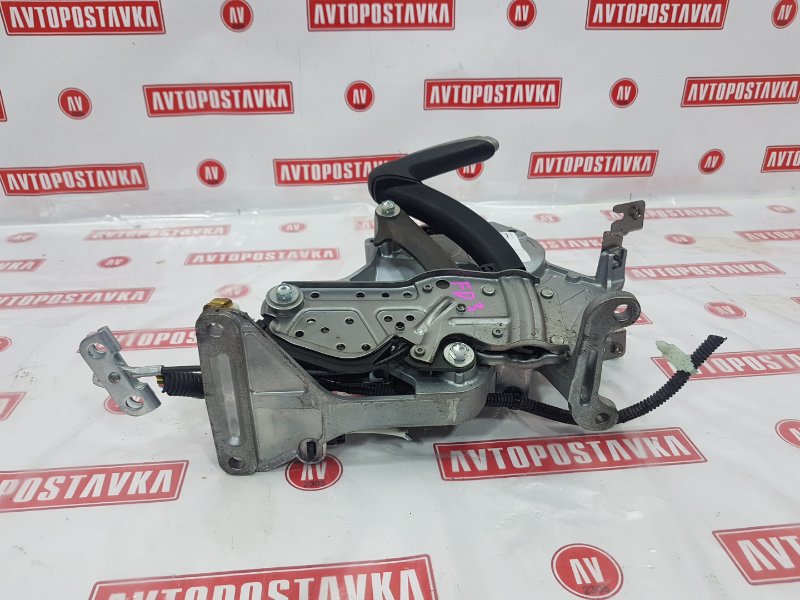 Селектор КПП, 700 рублей, Красноярск