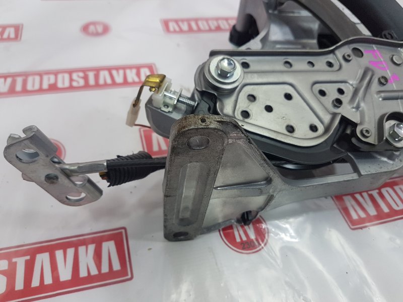 Селектор КПП, 700 рублей, Красноярск