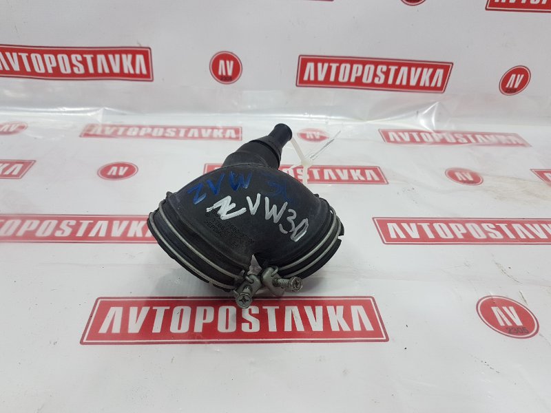 Патрубок воздушного фильтра, 200 рублей, Красноярск