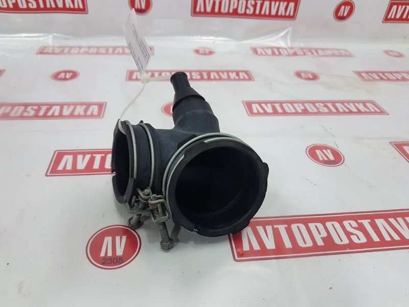 Патрубок воздушного фильтра, 200 рублей, Красноярск