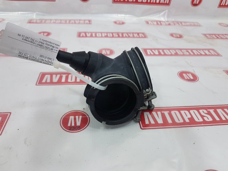 Патрубок воздушного фильтра, 200 рублей, Красноярск