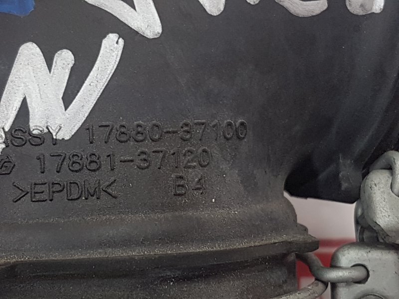 Патрубок воздушного фильтра, 200 рублей, Красноярск