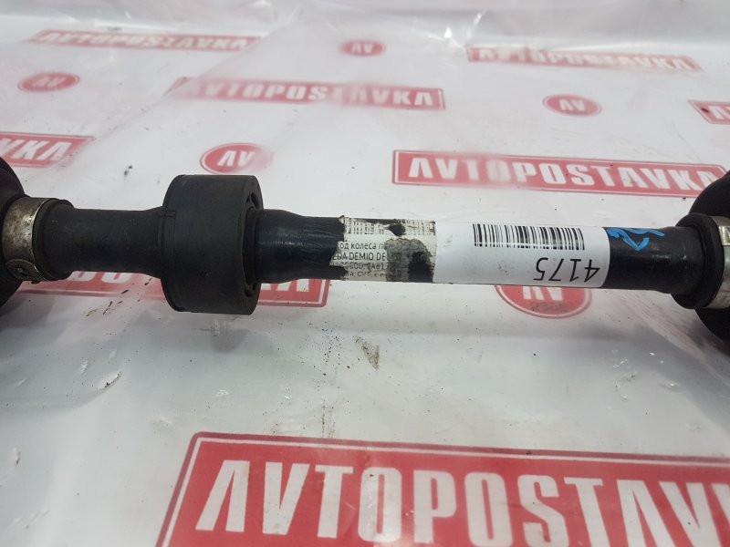 Привод колеса, 1400 рублей, Красноярск