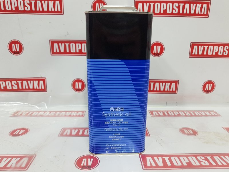 Жидкость трансмиссионная AISIN Fluid Basic Plus CFB+ 4L, 5200 рублей, Красноярск