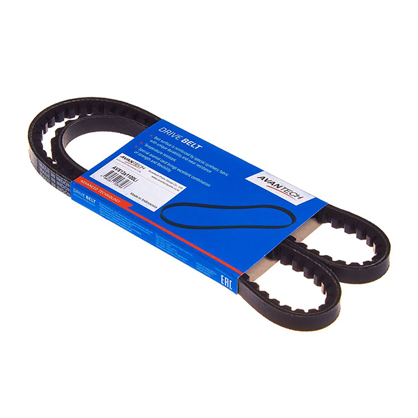 Ремень клиновый AVANTECH AVX13x1100Li, 400 рублей, Красноярск