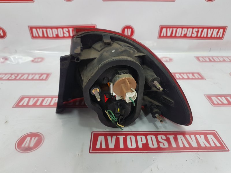 Фонарь, 500 рублей, Красноярск