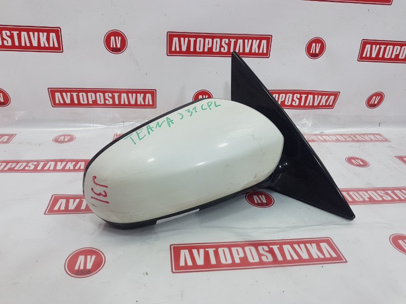 Зеркало боковое, 500 рублей, Красноярск