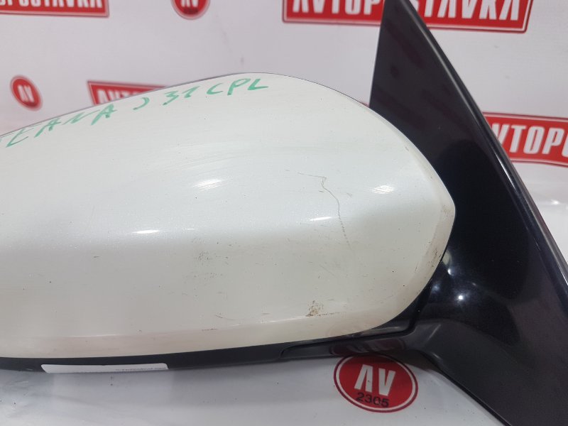 Зеркало боковое, 500 рублей, Красноярск