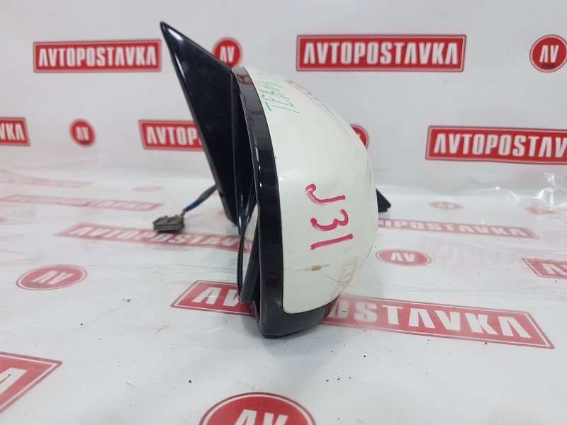 Зеркало боковое, 500 рублей, Красноярск