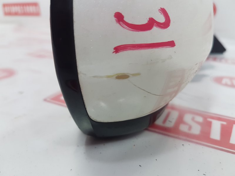 Зеркало боковое, 500 рублей, Красноярск