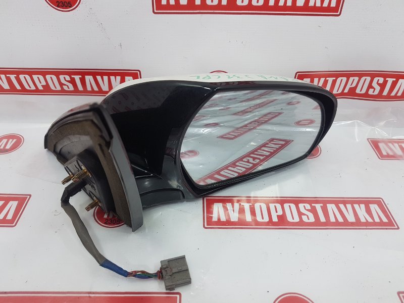 Зеркало боковое, 500 рублей, Красноярск