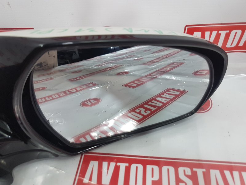 Зеркало боковое, 500 рублей, Красноярск