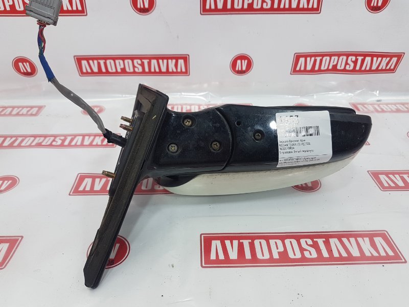 Зеркало боковое, 500 рублей, Красноярск