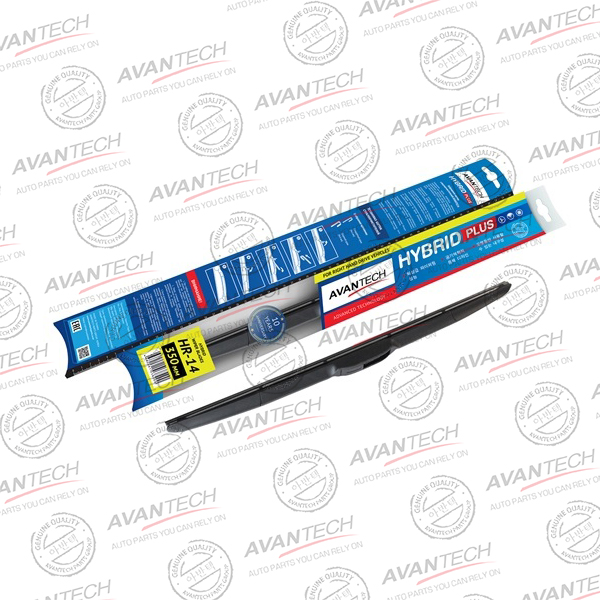 Щетка стеклоочистителя гибридная, 780 рублей, Красноярск