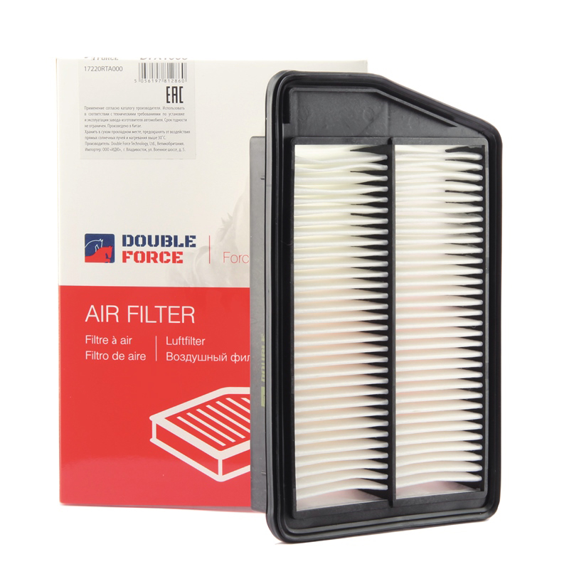 Фильтр воздушный, 250 рублей, Красноярск