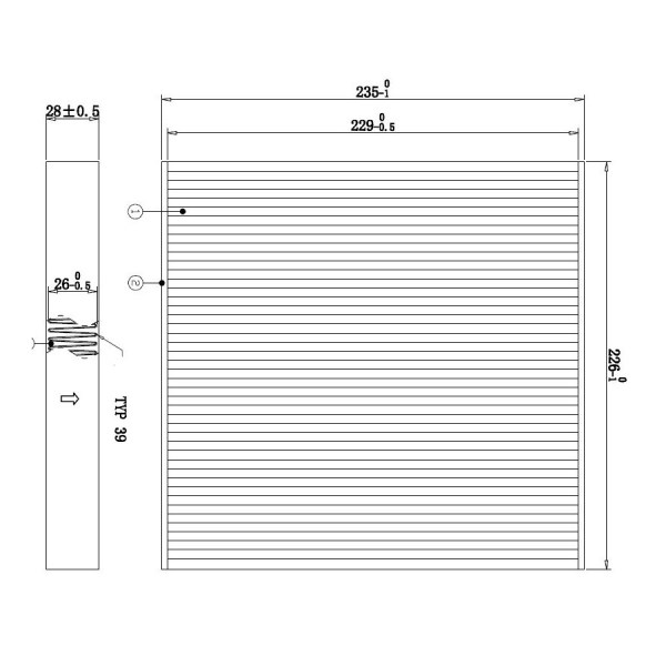 Фильтр салонный, 300 рублей, Красноярск