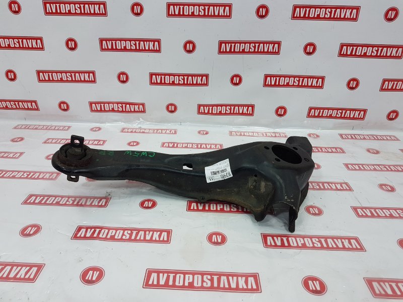 Рычаг подвески продольный, 500 рублей, Красноярск