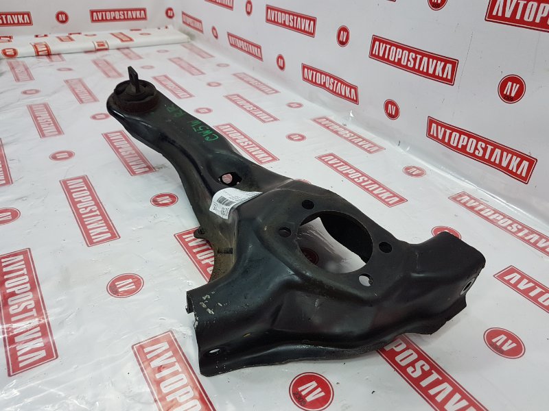 Рычаг подвески продольный, 500 рублей, Красноярск