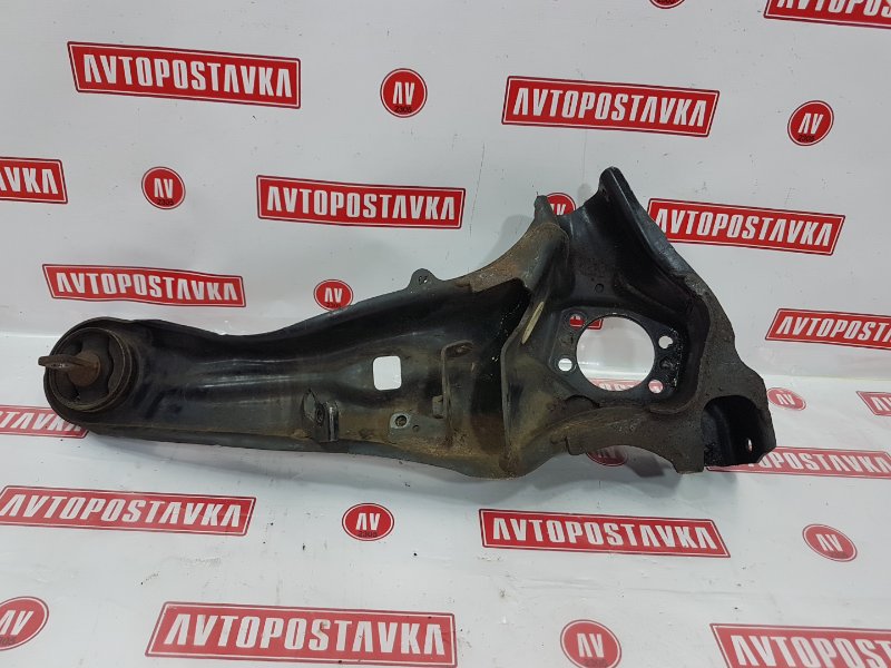 Рычаг подвески продольный, 500 рублей, Красноярск