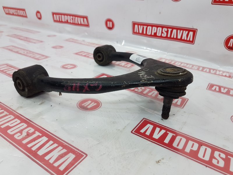 Рычаг подвески верхний, 1000 рублей, Красноярск