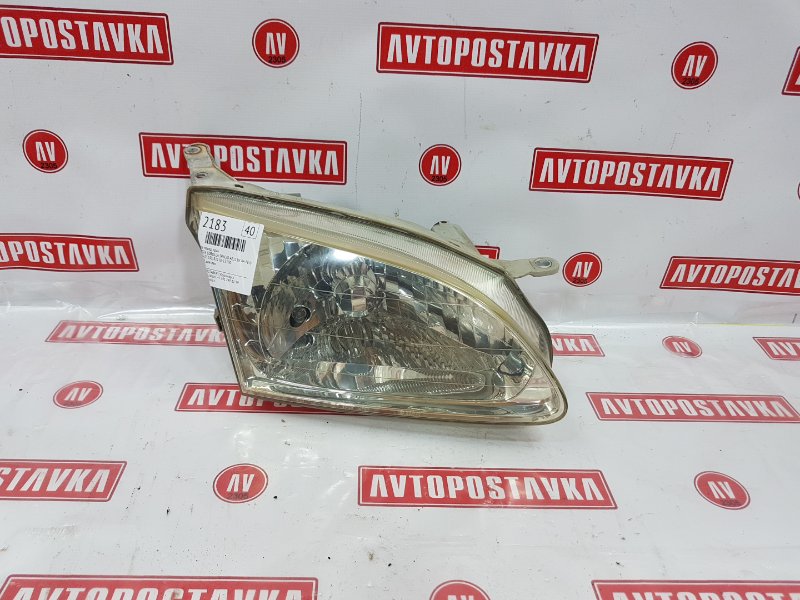 Фара галогеновая, 4500 рублей, Красноярск