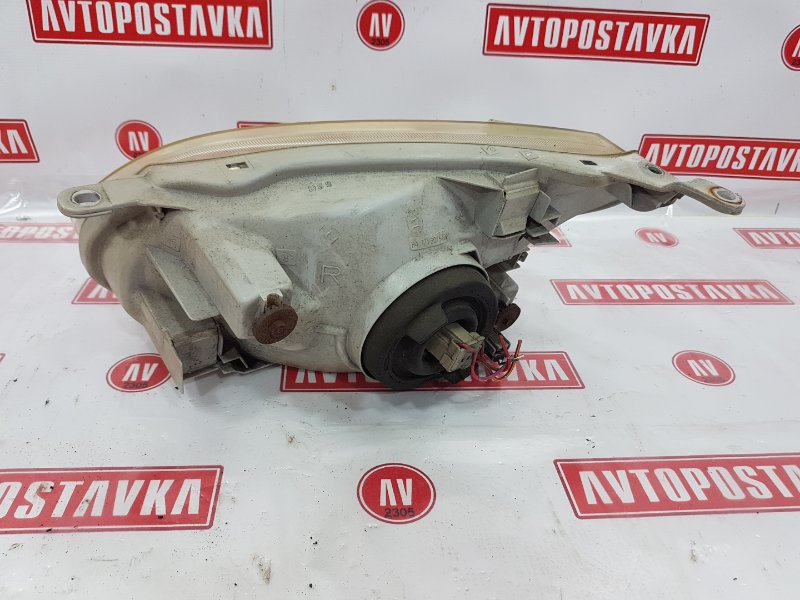 Фара галогеновая, 4500 рублей, Красноярск