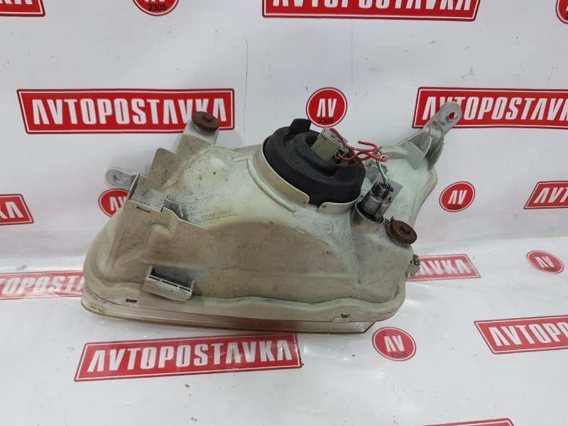 Фара галогеновая, 4500 рублей, Красноярск