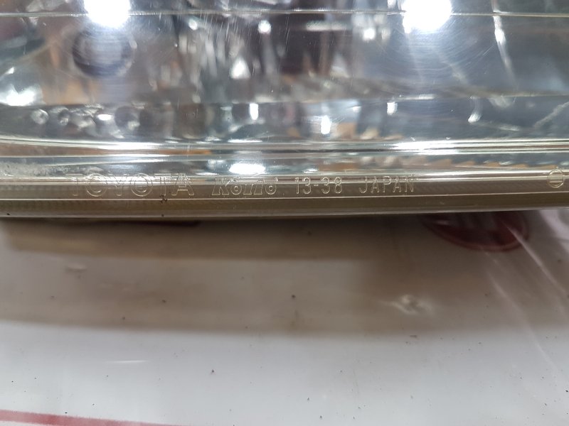 Фара галогеновая, 4500 рублей, Красноярск