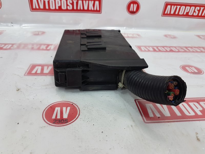 Блок предохранителей под капот, 450 рублей, Красноярск