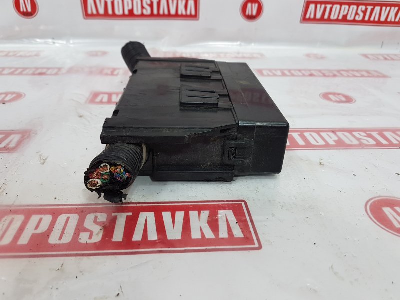 Блок предохранителей под капот, 450 рублей, Красноярск