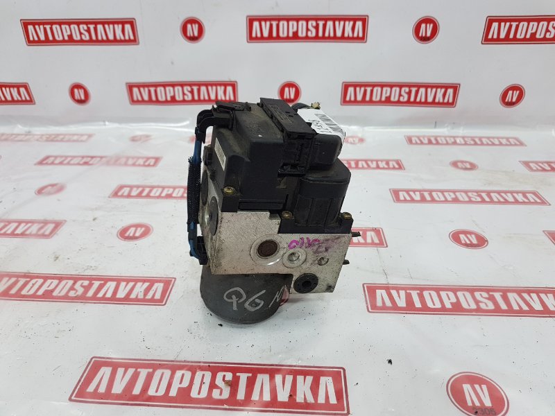 Блок ABS, 400 рублей, Красноярск